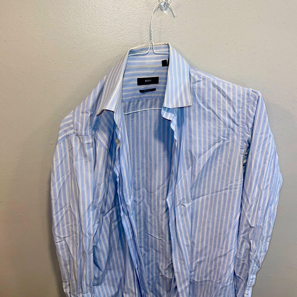 Hugo boss men’s shirt